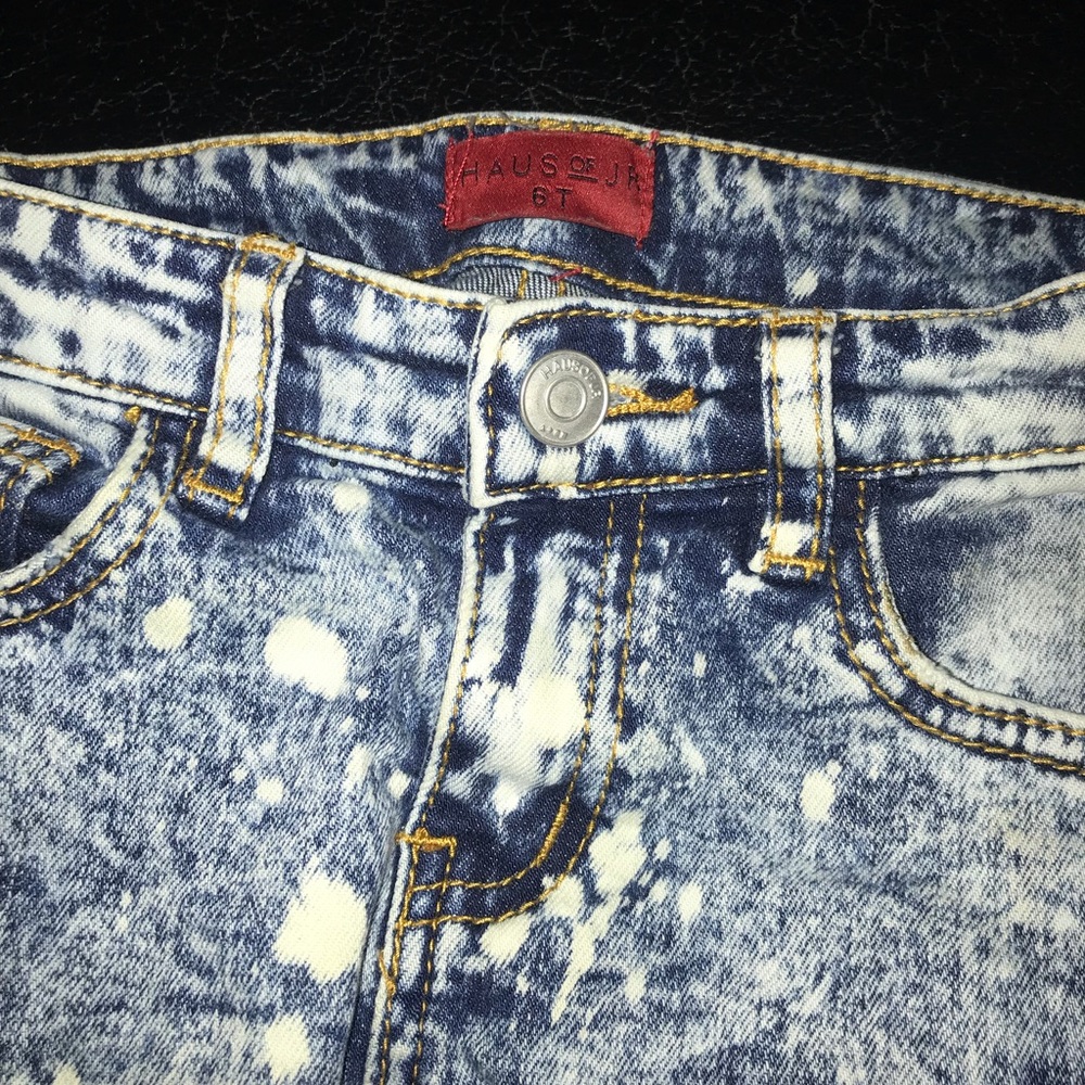 Haus of jr jeans